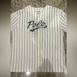 Polo Raulph Lauren Button up men’s shirt